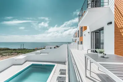 Image de Villa Sunset Paradise 1 piscine vue mer et rooftoop 360°