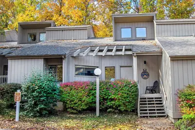 Image de Villa de golf de deux chambres et loft dans une belle communauté de golf