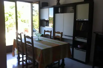 Image de location d'un rez de villa