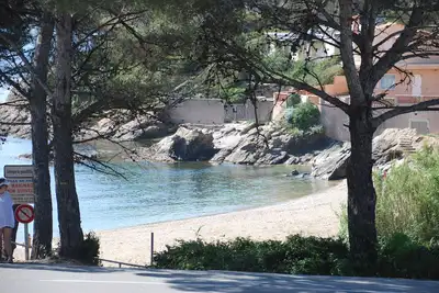 Image de Villa Bord De Mer Golf De St Tropez 3 Chambres