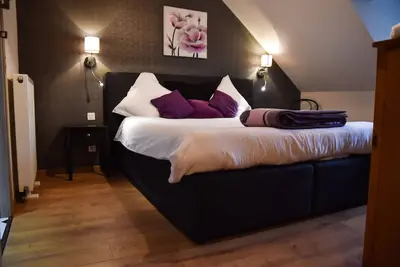 Image de Clos Angélique holiday home