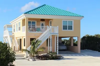 Image de Votre propre villa privée - Blue Horizon Vacation Community