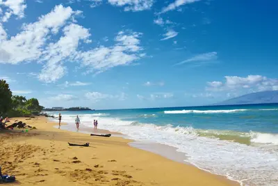 Image de Semaine de Pâques! Nouveau condo - 2 chambres, 2 salles de bain - 1260 personnes - 6 personnes