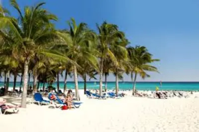 Image de Magnifique 2 chambres / condo avec 50% de rabais sur les frais de golf pour toute la semaine.