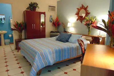 Image de Chambre Exécutive Casa Lima B&B # 13