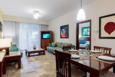 Image de Condo 1 Chambre Bliss / Mayan Palace Riviera Maya