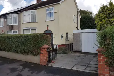 Image de Emplacement central Nr Town, Train Station & Uclan,