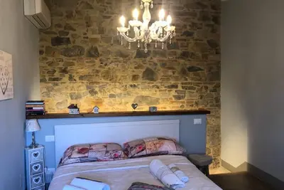 Image de Dolce Cuore Luxe Romantic Apartement Florence Chianti Area