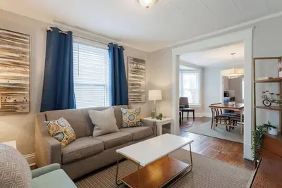 Image de Westport Hideaway 15