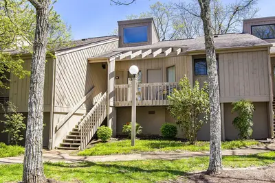 Image de Spacieuse villa de golf de deux chambres à Fairfield Glade