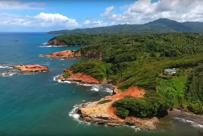 Image de En Vedette Sur Les Chasseurs De Maison Intl-Nouvelle Liste! Eco-Friendly Seaside Villa isolée!