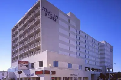 Image de Ocean Key Resort Virginia Beach