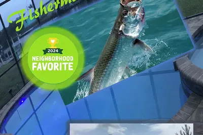 Nouvelle location de vacances au bord de l'eau 2018