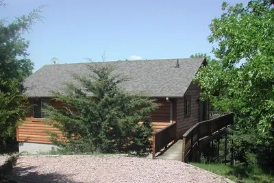 Image de Cabine isolée Yankton, Dakota du Sud