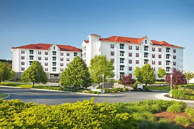 Image de Les Suites De Hershey-A Bluegreen Vacation Club Resort 2 Chambres / 2 Bains