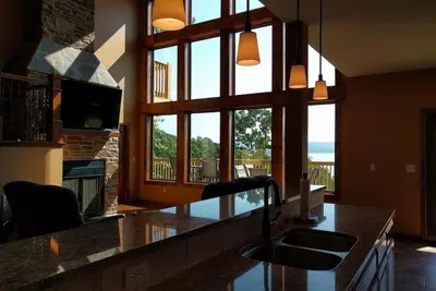 Image de Vista Lakeside Lodge - sur Table Rock Lake
