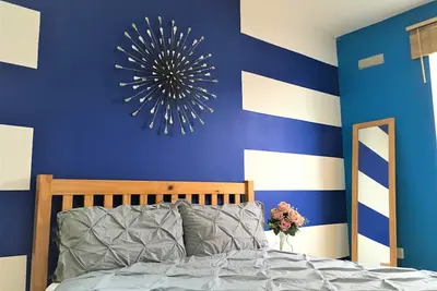 Image de ★ Charmant centre de Londres Apt. 6p. 3br ★