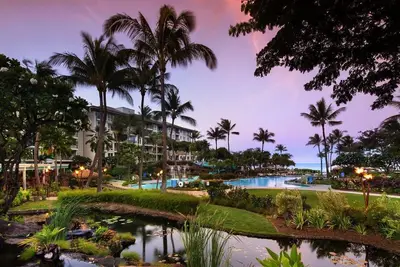 Image de Westin KĀ’Anapali Villas Vue Sur L'OCÉAN Sud - 1 chambre 2/28/26 - 03/07/26