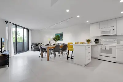 Image de Key Colony à Key Biscayne