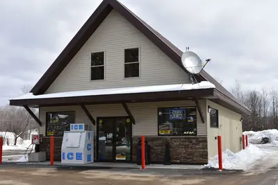 Image de Tout nouveau Tug Hill Rental-Redfield, Ny