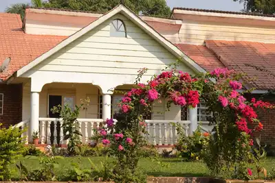 Image de Colonial Residence Bed & Breakfast Entebbe