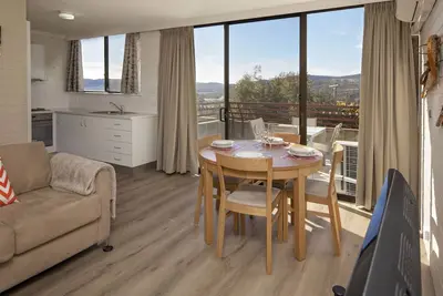 Image de Tanderra 10 sur Park Road