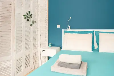 Image de Loft élégant à Plaka / Monastiraki Athina