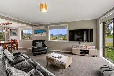 Image de Petersdorf 2 - Jindabyne Maison de ville