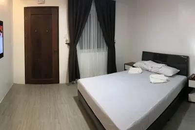 Image de Mayumi Lodge, parfait pour les couples. Confortable et agréable! Internet rapide