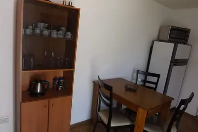 Image de Apartamento en G Cruz Mendoza