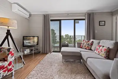 Image de Summit 9 - Appartement moderne et élégant récemment rénové