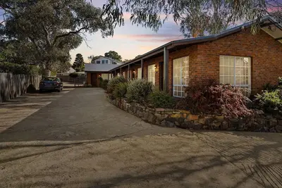 Image de Sponars Onshore Apartment 1 - Wifi illimité Gratuit