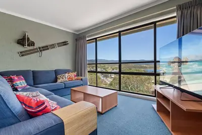 Image de Kirwan Apartment 18 - Large Jindabyne Appartement