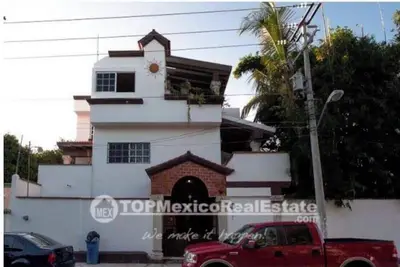 Image de louer maison de style rustique à playa del carmen