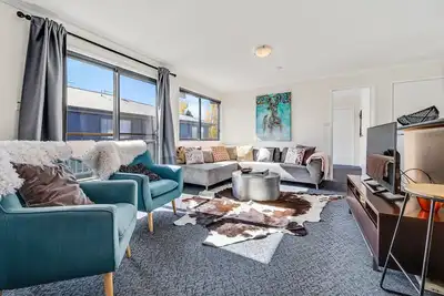 Image de Silvertrees 4 - Situé au centre