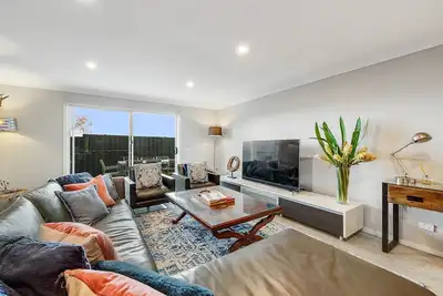 Image de The Mountain House - Luxe et nouvellement construit