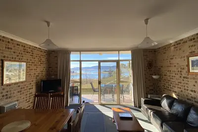 Image de Twin Seasons 4 - Vues sur le lac et la montagne