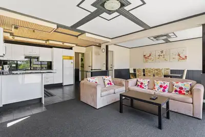 Image de Kirwan 39 - Unité de 3 chambres