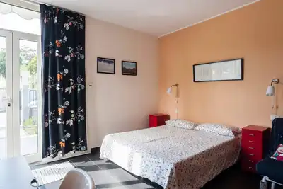 Image de Etna Holiday Home, studio Melograno