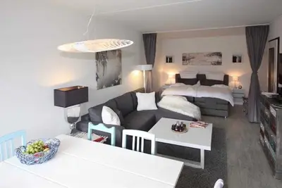 Image de Appartement Harz-Kids D-1-4-1 - Appartement Harz-Kids D-4-1-1