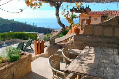 Image de Finca vacances repos détente Tenerife sud