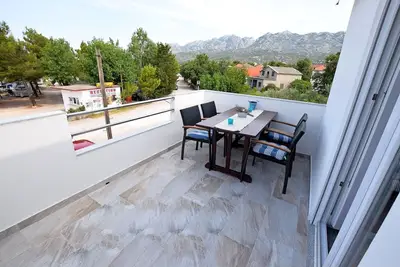 Image de Appartements La Room (40341-A1) - Seline