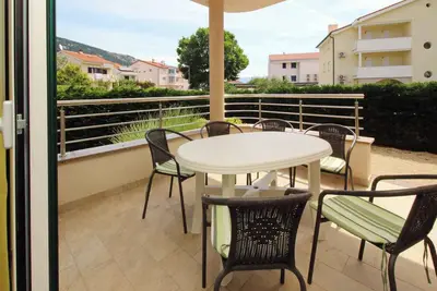 Image de Appartement de vacances avec climatisation et Wlan
