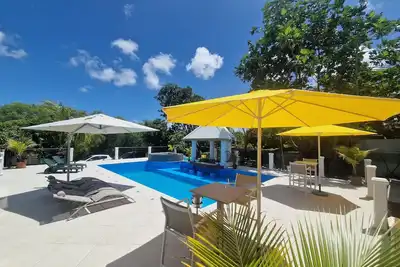 Image de Villa Des Eucalyptus
