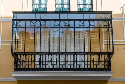 Image de Eva Recommends Gerona 1 very bright house S. Xix