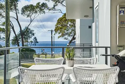 Image de Breeze @ the Beach, Jervis Bay * SPÉCIAUX D'Hiver *