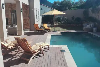 Image de A French Style Villa