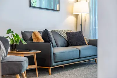 Image de Central Luxury Apartment 108