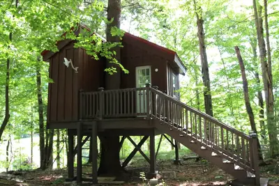 Image de Luxe moderne en pays de ski, Matelas Tempurpedic, Animaux admis, Jouets pour enfants 4 ans et plus