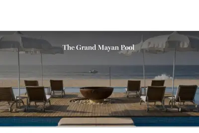 Image de Vidanta Grand Mayan Los Cabos Suite 2bd Master. Disponible pour le réveillon du nouvel an